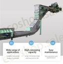 MZ16-Drag Chain Conveyor